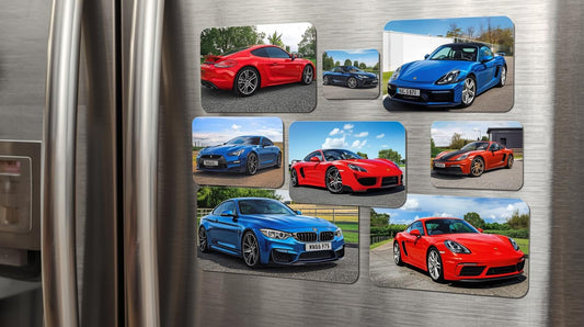 Custom Magnet