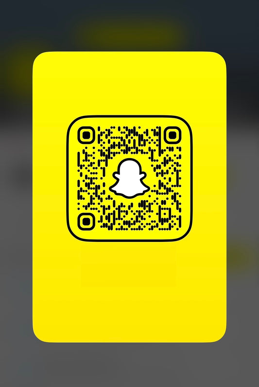 Snapchat Custom Lens